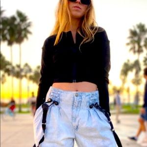 Vintage Jeans from all decades, posting soon